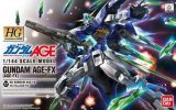 Bandai 5057388 - 1/144 Gundam AGE-FX (HGAGE)