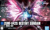 Bandai 5057606 - HGCE 1/144 ZGMF-X42S Destiny Gundam No.224