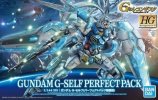 Bandai 5057730 - HG 1/144 Gundam G-Self Perfect Pack Reconguista in G #17