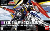 Bandai 5057750 - HGAC 1/144 XXXG-01W Wing Gundam No.162