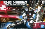 Bandai 5057953 - HGUC 1/144 RX-93 Nu Gundam HG No.86
