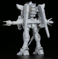 alt="Bandai 5057955 - HGUC 167 1/144 Gundam F91" title="Bandai 5057955 - HGUC 167 1/144 Gundam F91"