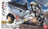 Bandai 5057977 - HG IBO 1/144 001 Gundam Barbatos