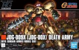 Bandai 5058221 - HGFC 230 1/144 Death Army