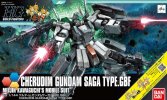 Bandai 5058253 - HG 1/144 Cherudim Gundam Saga TYPE. GBF 064