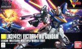Bandai 5058267 - HGUC 1/144 Victory Two Gundam V2 No.169