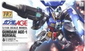 Bandai 5058270 - HG 1/144 Gundam AGE-1 Normal