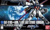 Bandai 5058779 - HGCE 171 1/144 Aile Strike Gundam