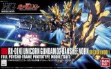 Bandai 5058780 - HGUC 175 1/144 Unicorn Gundam 02 BANSHEE (Destroy Mode)