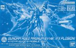Bandai 5058846 - HG 1/144 Gundam Age II Magnum SV ver. (FX Plosion) HGBD