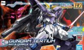 Bandai 5058918 - HGBD:R 1/144 Gundam Tertium