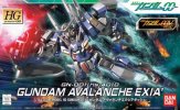 Bandai 5059024 - HG00 64 1/144 Gundam Avalanche Exia