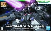 Bandai 5059144 - HG00 1/144 Gundam Virtue #06