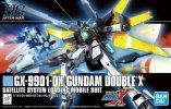Bandai 5059166 - HGAW 163 1/144 Gundam Double X