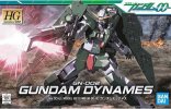 Bandai 5059233 - HG00 1/144 GN-002 Gundam Dynames #03