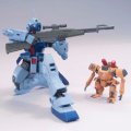 alt="Bandai 5059249 - HGUC 1/144 GM Sniper II No.146" title="Bandai 5059249 - HGUC 1/144 GM Sniper II No.146"