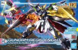 Bandai 5059543 - HGBD:R 1/144 Gundam Aegis Knight No.33