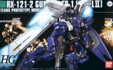 Bandai 5060396 - HGUC 069 1/144 RX-121-2 Gundam TR-1 Hazel-II