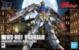 Bandai 5060401 - HGCC 177 1/144 Turn A Gundam