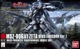 Bandai 5060402 - HGUC 1/144 Zeta Plus (Unicorn Ver.) No.182