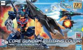 Bandai 5061249 - 1/144 Core Gundam II (Titans Color)