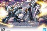 Bandai 5061332 - HGUC 1/144 XI Gundam VS Penelope Funnel Missile Effect Set