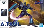 Bandai 5061337 - HG 1/144 A-Taul 02