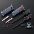 alt="Bandai 5061856 - HG 1/144 Expansion Set for Windam & Dagger L" title="Bandai 5061856 - HG 1/144 Expansion Set for Windam & Dagger L"