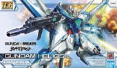Bandai 5062016 - HG 1/144 Gundam Helios