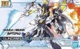 Bandai 5062024 - HG 1/144 Gundam Livelance Heaven