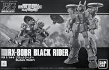 Bandai 5062194 - HG 1/144 RX-80BR Black Rider