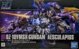Bandai 5062968 - HG 1/144 Oz-10VMSX Gundam Aesculapius