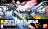 Bandai 5063038 - HGUC 1/144 Victory Gundam V No.165