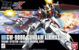 Bandai 5063523 - HGAW 1/144 Gundam Airmaster No.184