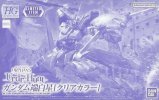Bandai 5064204 - HG 1/144 Gundam Hajiroboshi Clear Color Iron-Blooded Orphans (Limited Edition)