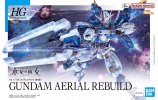 Bandai 5065096 - HG 1/144 Gundam Aerial Rebuild #19 TWFM