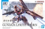 Bandai 5065097 - HG 1/144 Gundam Lfrith Thorn #18 TWFM
