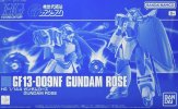 Bandai 5065281 - HG 1/144 Gundam Rose