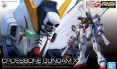 Bandai 5057617 - RG 1/144 Crossbone Gundam X1 Real Grade No.31