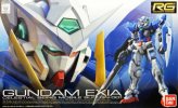 Bandai 5061600 - RG 1/144 Gundam Exia 15