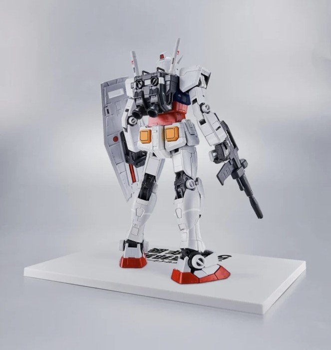 ガンダム　オペレーション ウェイブライダーに完全変形【メタルビルド ゼータガンダム