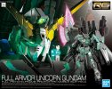 Bandai 5055586 - RG 1/144 Full Armor Unicorn Gundam