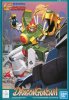 Bandai 5059032 - 1/144 Dragon Gundam