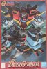 Bandai 5059040 - 1/144 Devil Gundam JDG00X G-10 G-Gundam Series