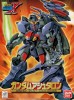 Bandai #B-53276 - 1/144 NO.5 Gundam Ashtaron (Gundam Model Kits)