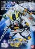 Bandai 5057410 - BB-209 RX-93 New Gundam