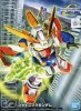 Bandai 5057414 - BB-239 Shining Gundam