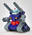 alt="Bandai 5058274 - BB-221 RX-75 Guntank" title="Bandai 5058274 - BB-221 RX-75 Guntank"