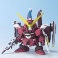 alt="Bandai 5060407 - BB-268 Justice Gundam (Gundam Seed)" title="Bandai 5060407 - BB-268 Justice Gundam (Gundam Seed)"