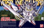 Bandai 5060418 - BB-399 Legend BB Versal Knight Gundam